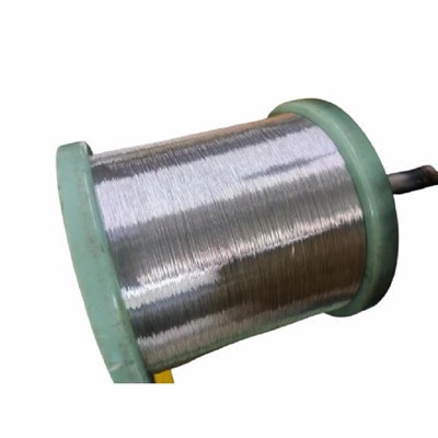 חוט נחושת מחושל משומר